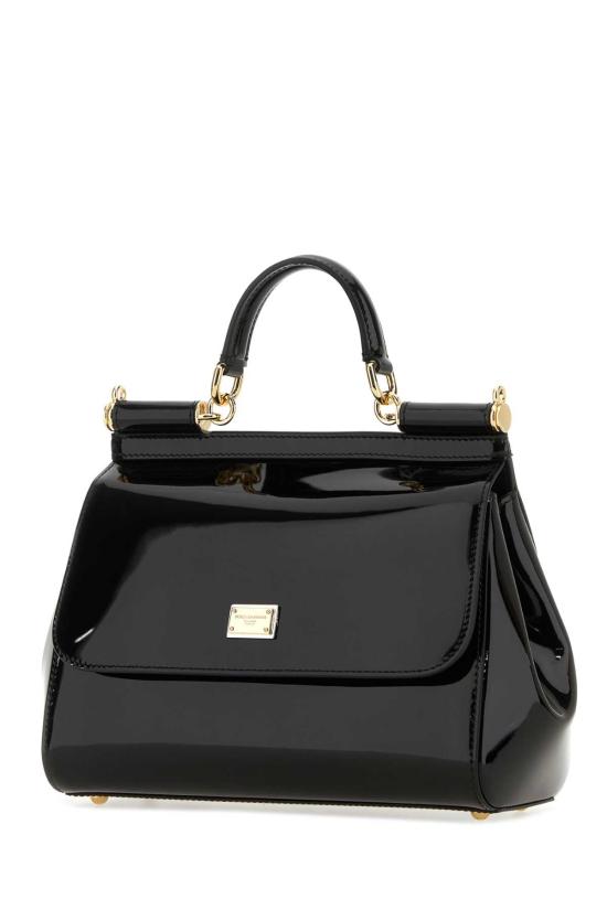 26FW 돌체앤가바나 숄더백 BB6002A1037 80999 BLACK - DOLCE & GABBANA