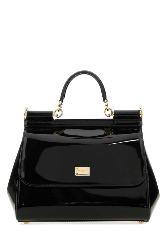 26FW 돌체앤가바나 숄더백 BB6002A1037 80999 BLACK
