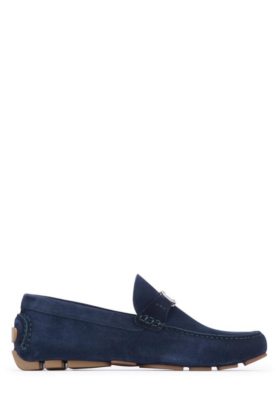 25SS 디올 스니커즈 3LO114ZSI 520 DARKBLUE