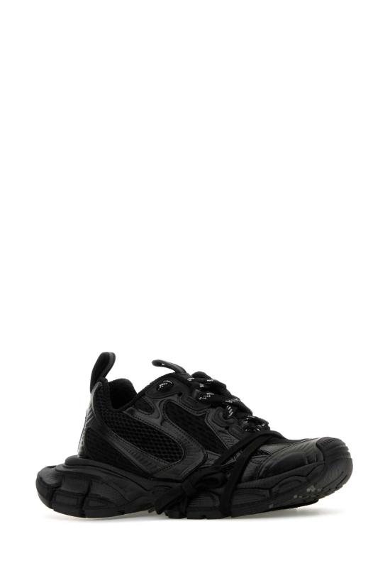 26FW 발렌시아가 3XL 스니커즈 734731W3XL1 1010 BLACK - BALENCIAGA