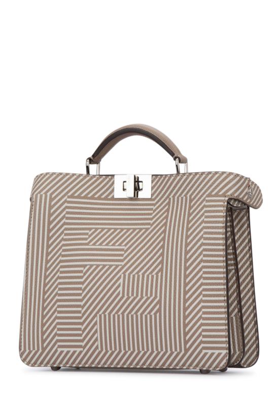  펜디 토트백 7VA530APDN F1MM2 GHIA CO GHI CO P - FENDI