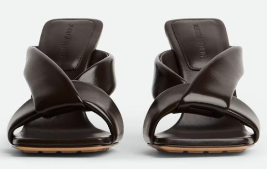 25SS 보테가베네타 샌들 827612V3H90 2113 FONDANT - BOTTEGA VENETA