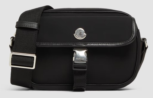 25SS 몽클레어 크로스백 K109B5L00001M3873 999