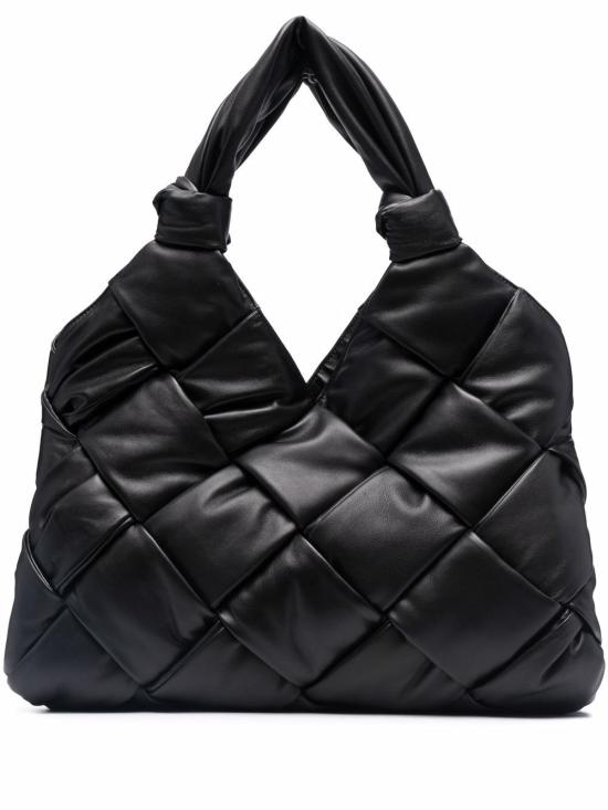  보테가베네타 숄더백 680164V1F20 1000 Black 1000