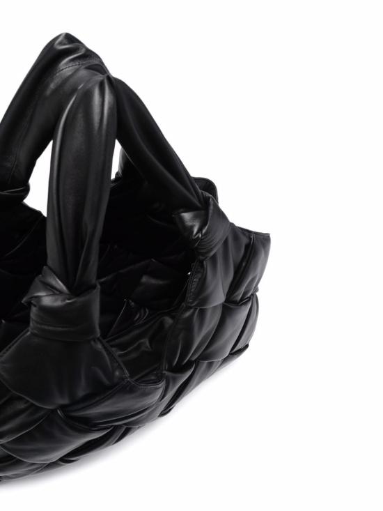  보테가베네타 숄더백 680164V1F20 1000 Black 1000 - BOTTEGA VENETA