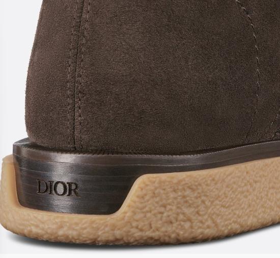 25SS 디올 샌들 3BO361ZSI H750 SAND MARRON - DIOR