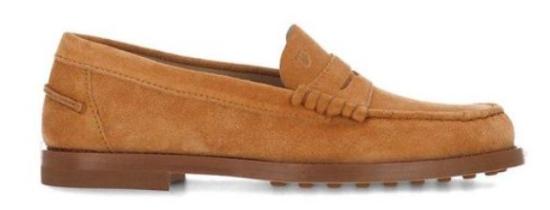 25SS 토즈 로퍼 XXW34L0IO11RE0 S001 CUOIO