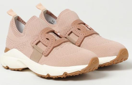 25SS 토즈 스니커즈 XXW54C0EM60SKM M032 BEIGEROSATO