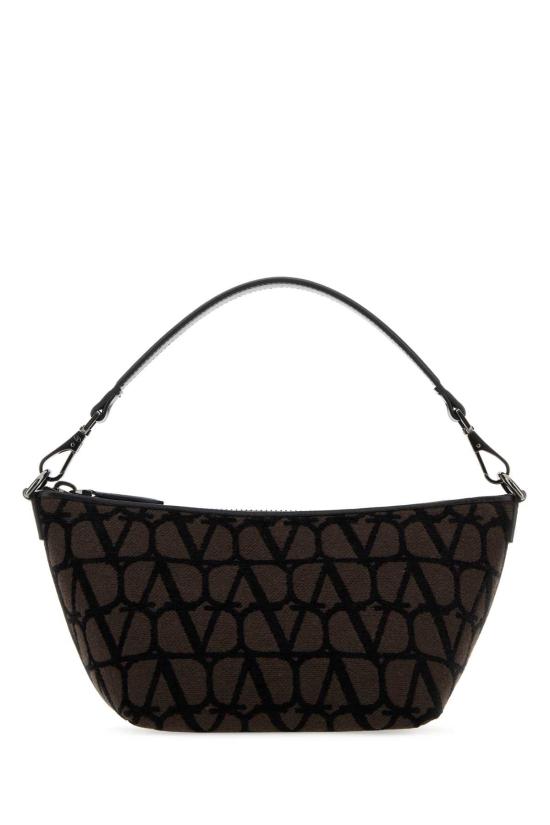  발렌티노 가라바니 크로스백 3Y2B0C24JXD U02 FONDANT NERO