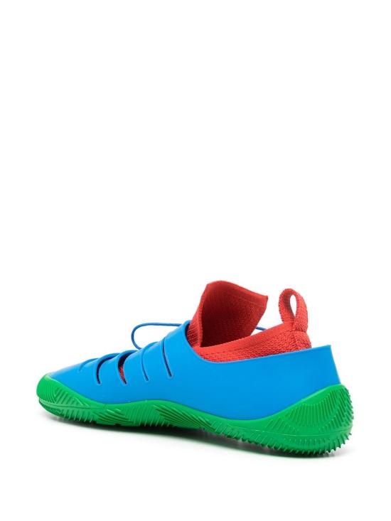  보테가베네타 스니커즈 658725V00P1 3769 GRASS BR EL 3769 - BOTTEGA VENETA