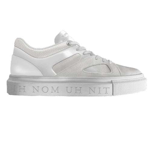  이놈어닛 스니커즈 NUS23706 081 Off white 081