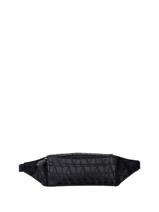  발렌티노 가라바니 벨트백 3Y2B0C31CSH 0NO NERO