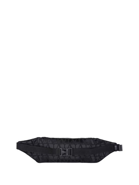  발렌티노 가라바니 벨트백 3Y2B0C31CSH 0NO NERO - VALENTINO GARAVANI