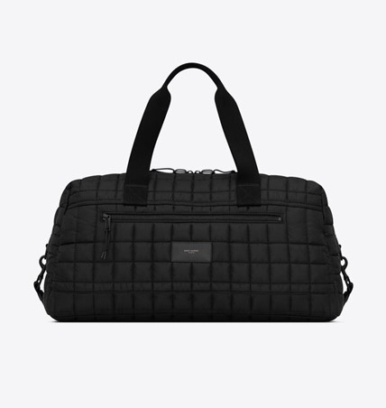  생로랑 토트백 594400FACFK 1000 NER NER NER NER