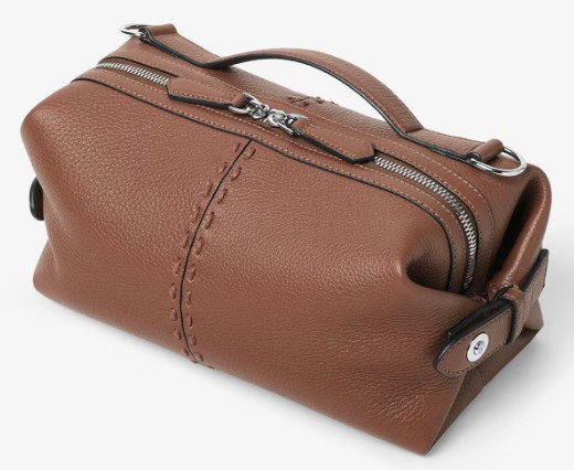 25SS 펜디 셀러리아 펜디 시에스타 스몰 7VA639ARLZ F1SCH - FENDI