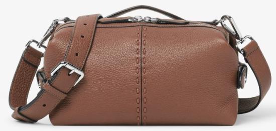 25SS 펜디 셀러리아 펜디 시에스타 스몰 7VA639ARLZ F1SCH