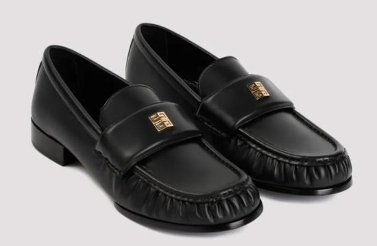  지방시 뮬/슬리퍼 BE201VE1WE 001 BLACK