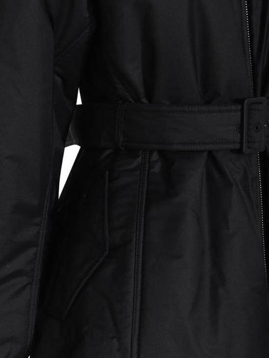 25SS 알라이아 자켓 AA9V0427W005A995NOIRALAIA Black - ALAIA