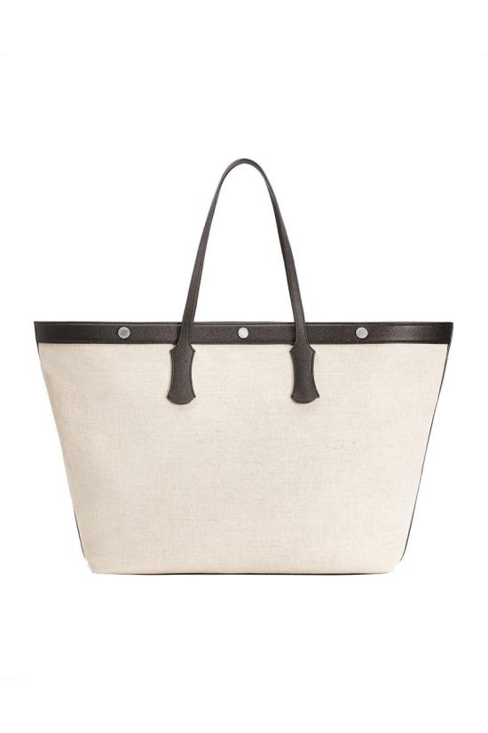 25FW 돌체앤가바나 토트백 BM7806AG4408S469 WHITE - DOLCE & GABBANA