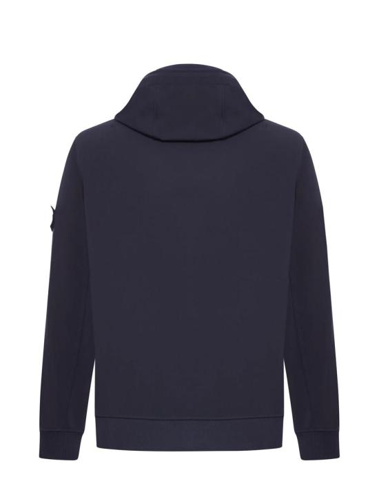 25FW 스톤 아일랜드 자켓 K2S15Q100004S0B22V0020 BLUE - STONE ISLAND