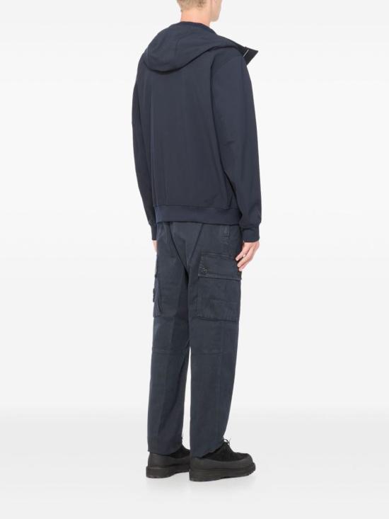 25FW 스톤 아일랜드 자켓 K2S15Q100004S0B22V0020 BLUE - STONE ISLAND