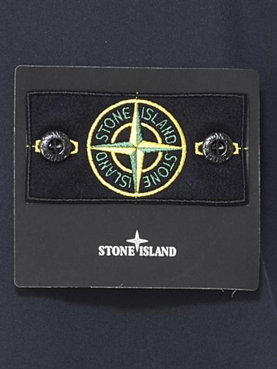 25FW 스톤 아일랜드 자켓 K2S15Q100004S0B22V0020 BLUE - STONE ISLAND