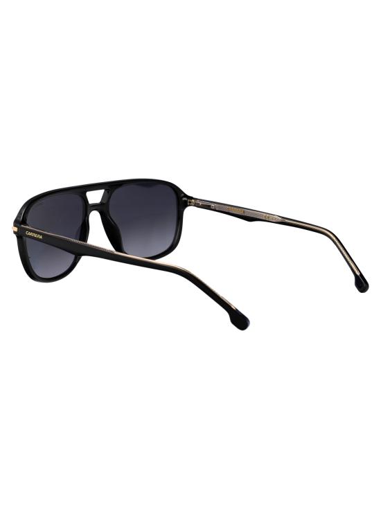 26SS 까레라 선글라스 CARRERA 279 S 79U black - CARRERA