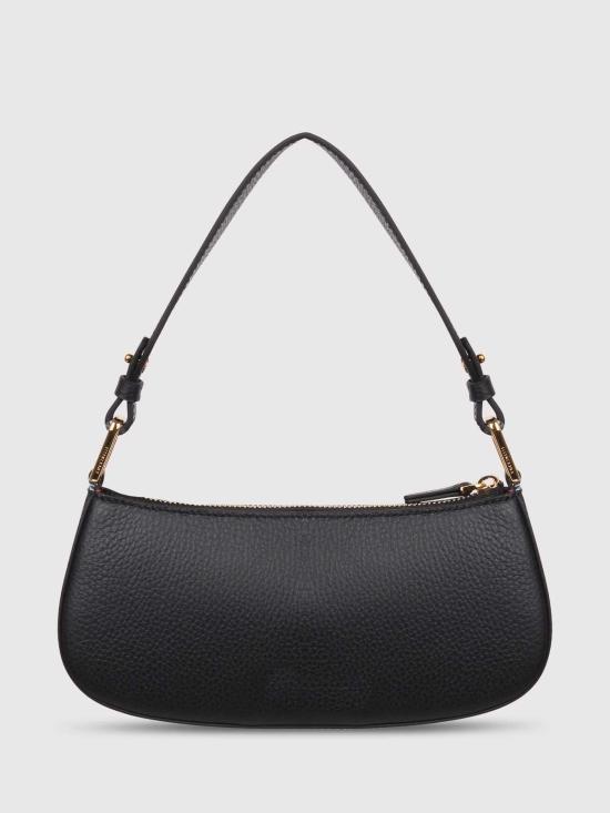 26SS 코치넬리 숄더백 E5MRF520101001 Black - COCCINELLE