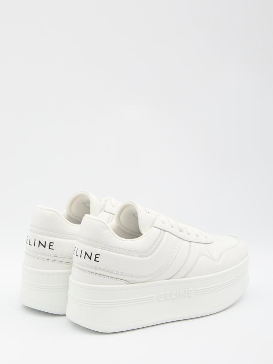25FW 셀린느 스니커즈 346163338C WHITE - CELINE