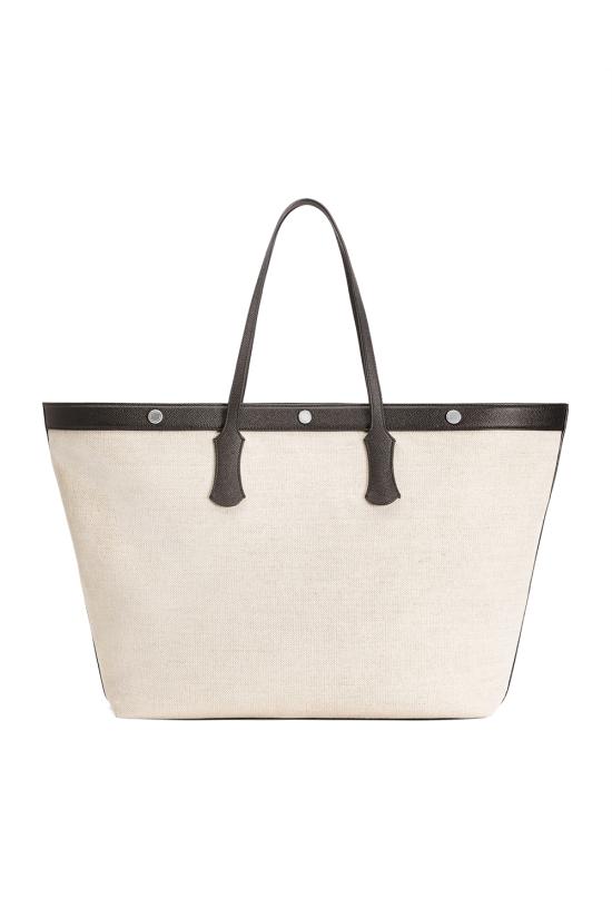 25FW 돌체앤가바나 토트백 BM7806AG440 8S469 White - DOLCE & GABBANA