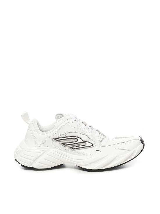 25SS 발렌시아가 스니커즈 825417 WDTSC9110 White