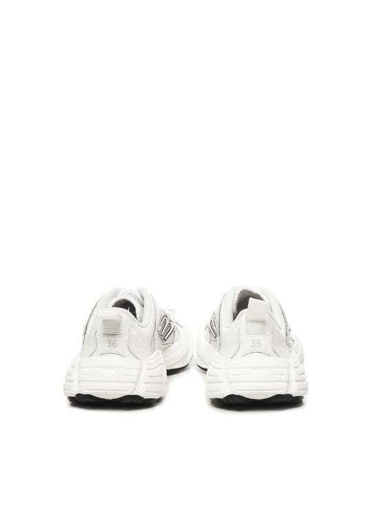 25SS 발렌시아가 스니커즈 825417 WDTSC9110 White - BALENCIAGA