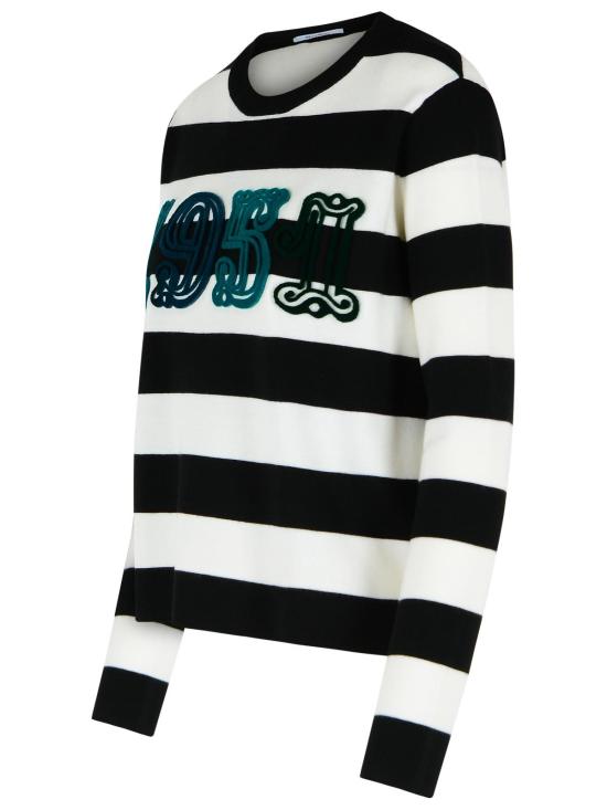 25FW 막스마라 스웨터 2521366091007 Multicolor - MAX MARA