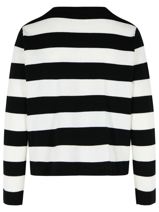 25FW 막스마라 스웨터 2521366091007 Multicolor - MAX MARA