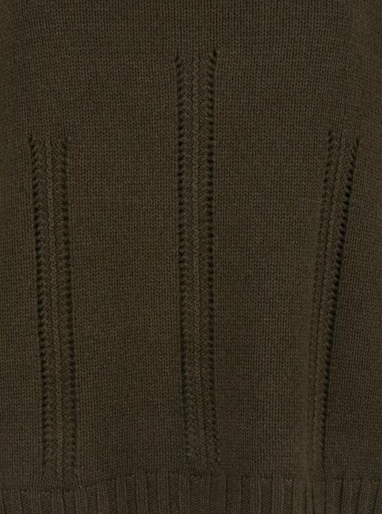 25FW 톰포드 자켓 MAK1387YAX922FG815 Brown - TOMFORD