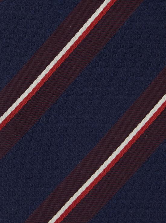 25FW 디스퀘어드2 넥타이 TIM000100S08404M4153 Blu - DSQUARED2