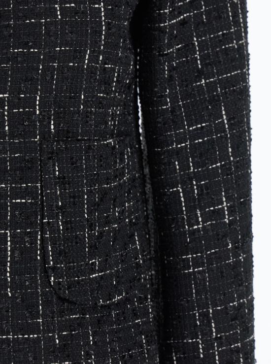 25FW 플레인 수트 자켓 4423BR4367990 Black - PLAIN