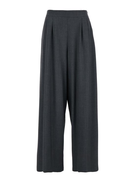 25FW 플레인 스트레이트 팬츠 47242733R625 Grey