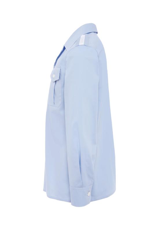 25FW [키즈] 구찌 탑 824849 XWA5F 4774 LIGHT BLUE - GUCCI