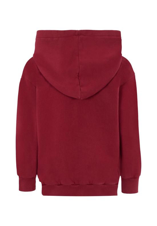 25FW [키즈] 에트로 니트/스웻셔츠 GX4P30 Z3333 416 BORDEAUX - ETRO