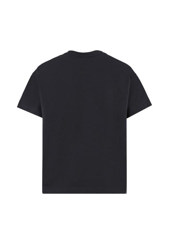 25FW [키즈] 에트로 티셔츠 GX8Q11 Z3186 621 BLUE - ETRO