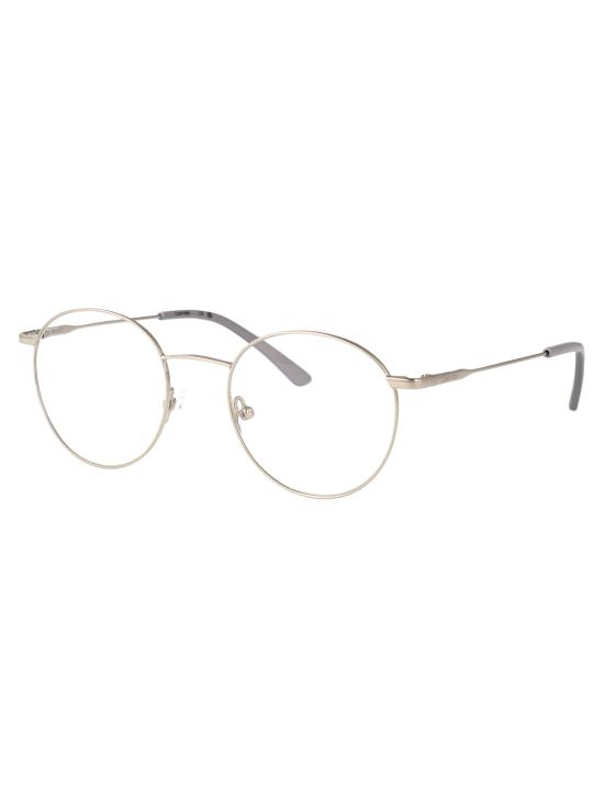 26SS 캘빈클라인 안경 CK19119 45 silver - CALVIN KLEIN