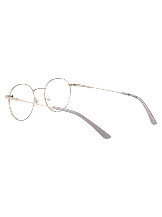 26SS 캘빈클라인 안경 CK19119 45 silver - CALVIN KLEIN