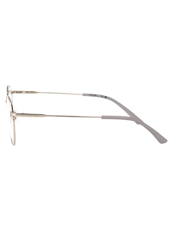 26SS 캘빈클라인 안경 CK19119 45 silver - CALVIN KLEIN