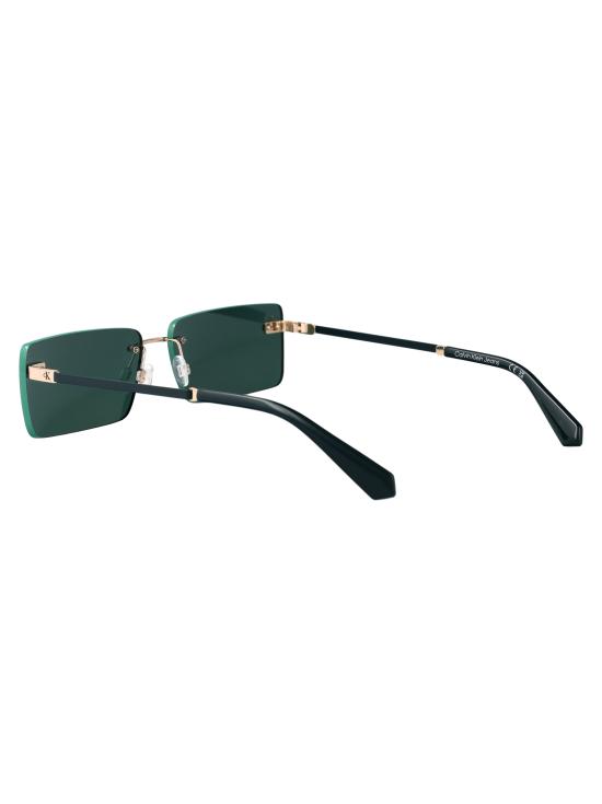 26SS 캘빈클라인 선글라스 CKJ25206S 720 gold - CALVIN KLEIN
