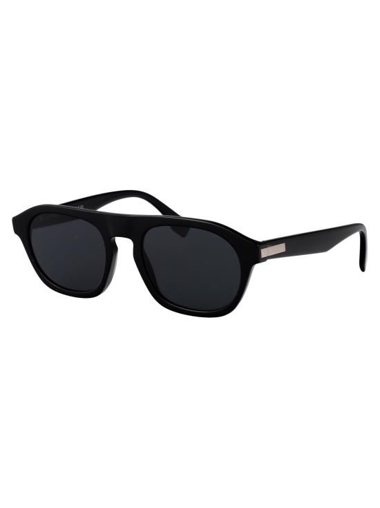 26SS 펜디 선글라스 FE40143I 01A black - FENDI