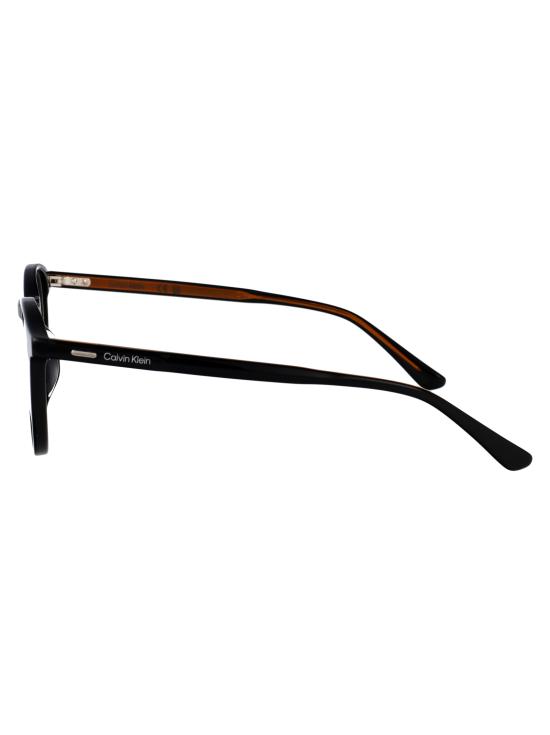 26SS 캘빈클라인 안경 CK25518 1 black - CALVIN KLEIN
