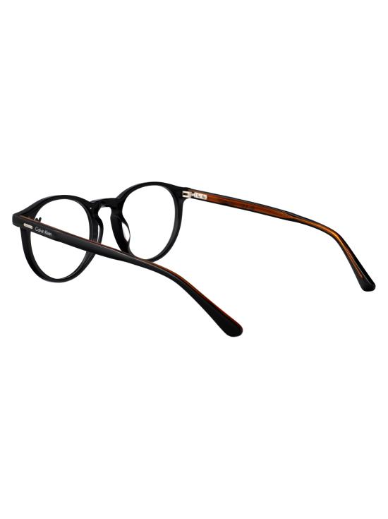 26SS 캘빈클라인 안경 CK25518 1 black - CALVIN KLEIN
