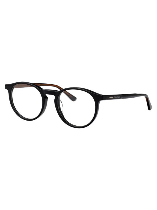 26SS 캘빈클라인 안경 CK25518 1 black - CALVIN KLEIN