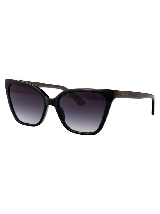25FW 캘빈클라인 선글라스 CK24507S 001 black - CALVIN KLEIN